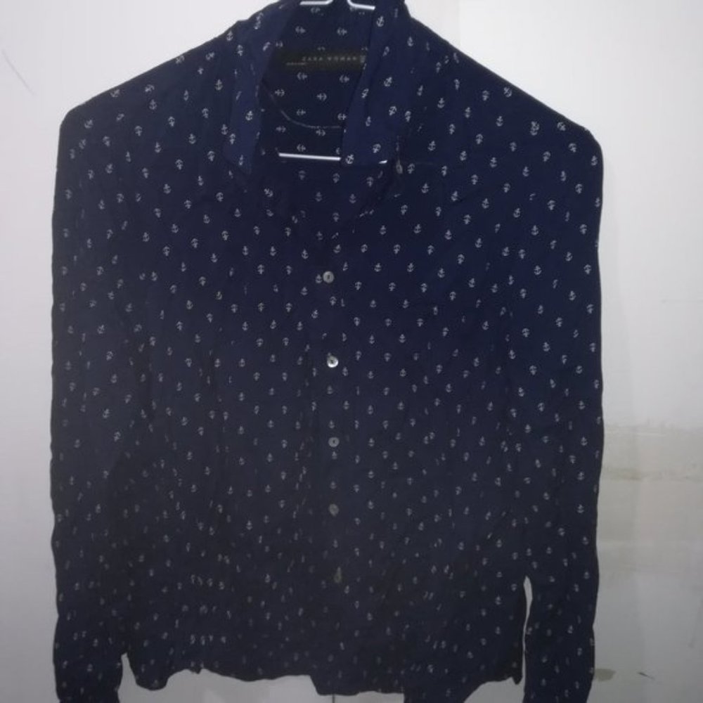 Blouse S
